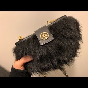 Tory Burch crossbody purse